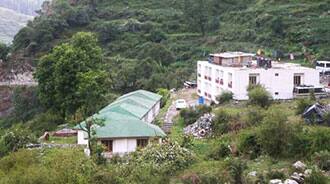 Hotel Atithi Niwas, Uttarkashi 4